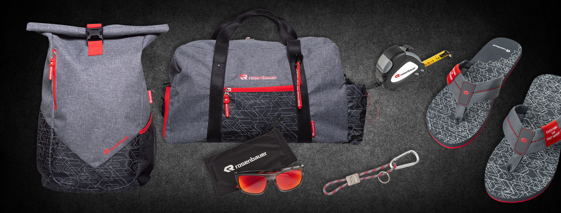 Rosenbauer Fanshop - New releases
